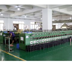 镀锡铜生产设备