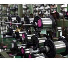 镀锡线绞线区域