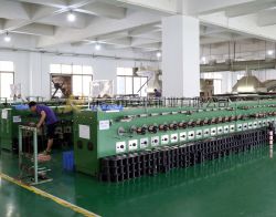 镀锡铜生产设备