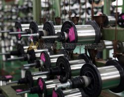 镀锡线绞线区域